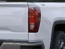 2026 GMC Sierra 1500 Pro - $513 B/W - Photo 19