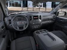 2026 GMC Sierra 1500 Pro - $513 B/W - Photo 23