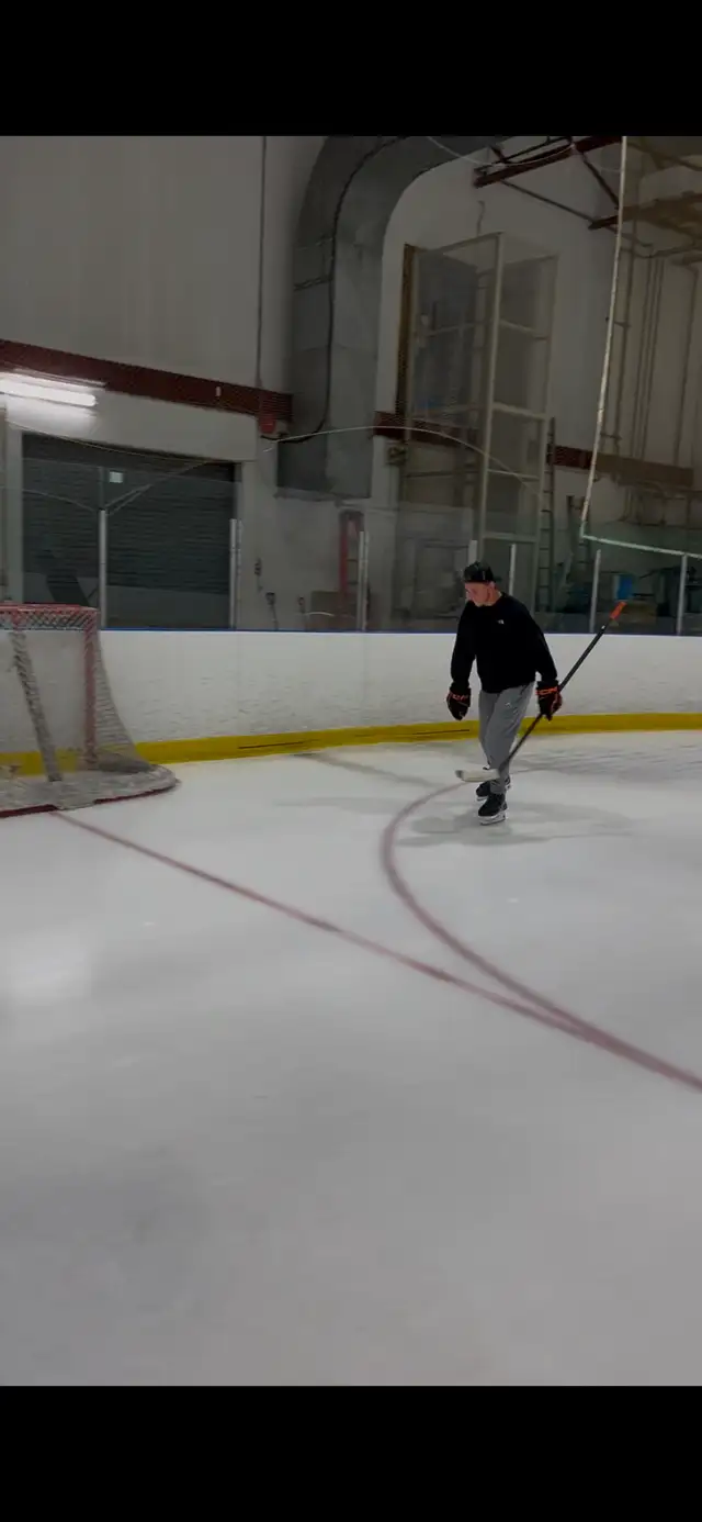 Private Lessons! Learn to Skate, Learn Hockey!
