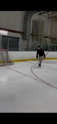 Private Lessons! Learn to Skate, Learn Hockey!