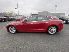2017 Tesla Model S - Photo 6