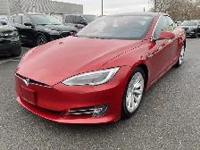 2017 Tesla Model S - Photo 7