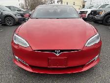 2017 Tesla Model S - Photo 8