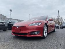2017 Tesla Model S - Photo 9