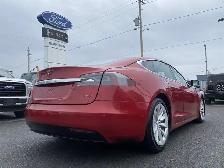 2017 Tesla Model S - Photo 10
