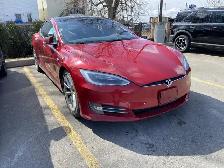 2017 Tesla Model S - Photo 28