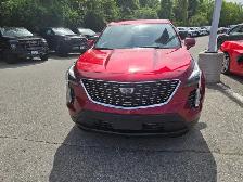 2023 Cadillac XT4 Luxury HD REAR VISION CAMERA | AUTOMATIC EM... - Photo 2