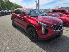 2023 Cadillac XT4 Luxury HD REAR VISION CAMERA | AUTOMATIC EM... - Photo 3