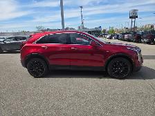 2023 Cadillac XT4 Luxury HD REAR VISION CAMERA | AUTOMATIC EM... - Photo 4