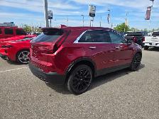 2023 Cadillac XT4 Luxury HD REAR VISION CAMERA | AUTOMATIC EM... - Photo 5