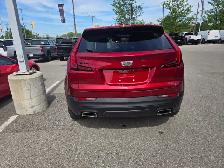 2023 Cadillac XT4 Luxury HD REAR VISION CAMERA | AUTOMATIC EM... - Photo 6