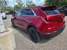 2023 Cadillac XT4 Luxury HD REAR VISION CAMERA | AUTOMATIC EM... - Photo 7