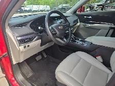 2023 Cadillac XT4 Luxury HD REAR VISION CAMERA | AUTOMATIC EM... - Photo 8