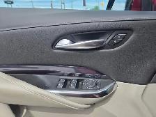 2023 Cadillac XT4 Luxury HD REAR VISION CAMERA | AUTOMATIC EM... - Photo 9