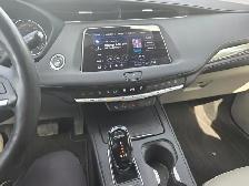 2023 Cadillac XT4 Luxury HD REAR VISION CAMERA | AUTOMATIC EM... - Photo 10