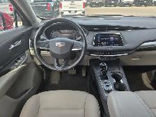 2023 Cadillac XT4 Luxury HD REAR VISION CAMERA | AUTOMATIC EM... - Photo 12