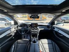 2017 Mercedes-Benz GLC-Class 300 | PREMIUM PKG | PANO | NAVI | L - Photo 2