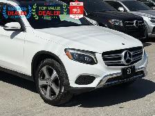 2017 Mercedes-Benz GLC-Class 300 | PREMIUM PKG | PANO | NAVI | L - Photo 4