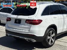 2017 Mercedes-Benz GLC-Class 300 | PREMIUM PKG | PANO | NAVI | L - Photo 6