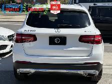 2017 Mercedes-Benz GLC-Class 300 | PREMIUM PKG | PANO | NAVI | L - Photo 8