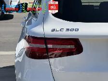 2017 Mercedes-Benz GLC-Class 300 | PREMIUM PKG | PANO | NAVI | L - Photo 9