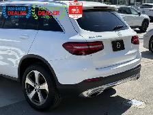 2017 Mercedes-Benz GLC-Class 300 | PREMIUM PKG | PANO | NAVI | L - Photo 11