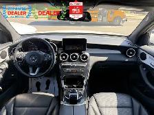 2017 Mercedes-Benz GLC-Class 300 | PREMIUM PKG | PANO | NAVI | L - Photo 14