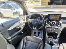 2017 Mercedes-Benz GLC-Class 300 | PREMIUM PKG | PANO | NAVI | L - Photo 15