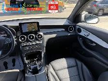 2017 Mercedes-Benz GLC-Class 300 | PREMIUM PKG | PANO | NAVI | L - Photo 16