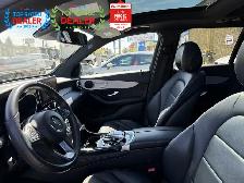 2017 Mercedes-Benz GLC-Class 300 | PREMIUM PKG | PANO | NAVI | L - Photo 21