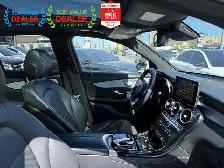 2017 Mercedes-Benz GLC-Class 300 | PREMIUM PKG | PANO | NAVI | L - Photo 24