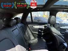2017 Mercedes-Benz GLC-Class 300 | PREMIUM PKG | PANO | NAVI | L - Photo 26