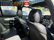 2017 Mercedes-Benz GLC-Class 300 | PREMIUM PKG | PANO | NAVI | L - Photo 27