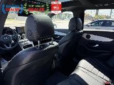 2017 Mercedes-Benz GLC-Class 300 | PREMIUM PKG | PANO | NAVI | L - Photo 30