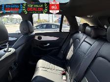 2017 Mercedes-Benz GLC-Class 300 | PREMIUM PKG | PANO | NAVI | L - Photo 31