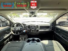 2018 Ram 1500 EXPRESS 5.7 V8 | GROUP OPTION & PREFERRED PKG | - Photo 2