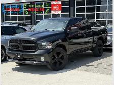 2018 Ram 1500 EXPRESS 5.7 V8 | GROUP OPTION & PREFERRED PKG | - Photo 6