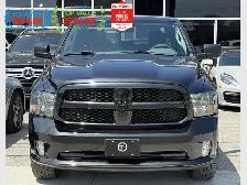 2018 Ram 1500 EXPRESS 5.7 V8 | GROUP OPTION & PREFERRED PKG | - Photo 7