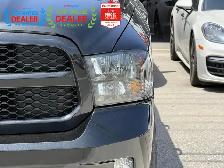 2018 Ram 1500 EXPRESS 5.7 V8 | GROUP OPTION & PREFERRED PKG | - Photo 8