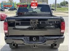 2018 Ram 1500 EXPRESS 5.7 V8 | GROUP OPTION & PREFERRED PKG | - Photo 11