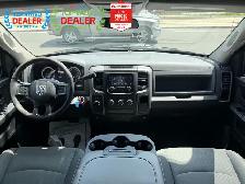 2018 Ram 1500 EXPRESS 5.7 V8 | GROUP OPTION & PREFERRED PKG | - Photo 15
