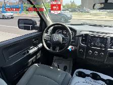 2018 Ram 1500 EXPRESS 5.7 V8 | GROUP OPTION & PREFERRED PKG | - Photo 16
