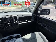 2018 Ram 1500 EXPRESS 5.7 V8 | GROUP OPTION & PREFERRED PKG | - Photo 17