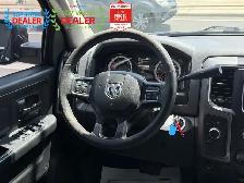 2018 Ram 1500 EXPRESS 5.7 V8 | GROUP OPTION & PREFERRED PKG | - Photo 18