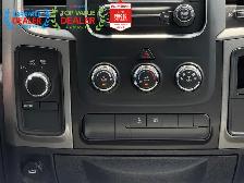 2018 Ram 1500 EXPRESS 5.7 V8 | GROUP OPTION & PREFERRED PKG | - Photo 21