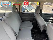 2018 Ram 1500 EXPRESS 5.7 V8 | GROUP OPTION & PREFERRED PKG | - Photo 28