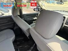 2018 Ram 1500 EXPRESS 5.7 V8 | GROUP OPTION & PREFERRED PKG | - Photo 29