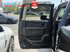 2018 Ram 1500 EXPRESS 5.7 V8 | GROUP OPTION & PREFERRED PKG | - Photo 30