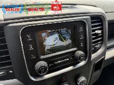 2018 Ram 1500 EXPRESS 5.7 V8 | GROUP OPTION & PREFERRED PKG | - Photo 32