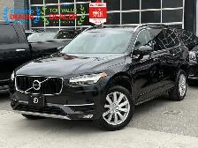 2016 Volvo XC90 MOMENTUM | PANO | 7 SEATER | LOADED - Photo 4